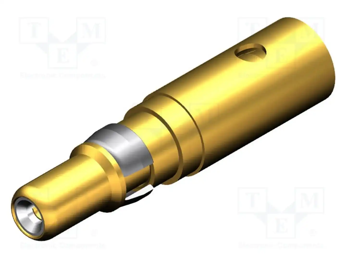 MOLEX 173112-0165 — Штекеры и гнезда D-Sub