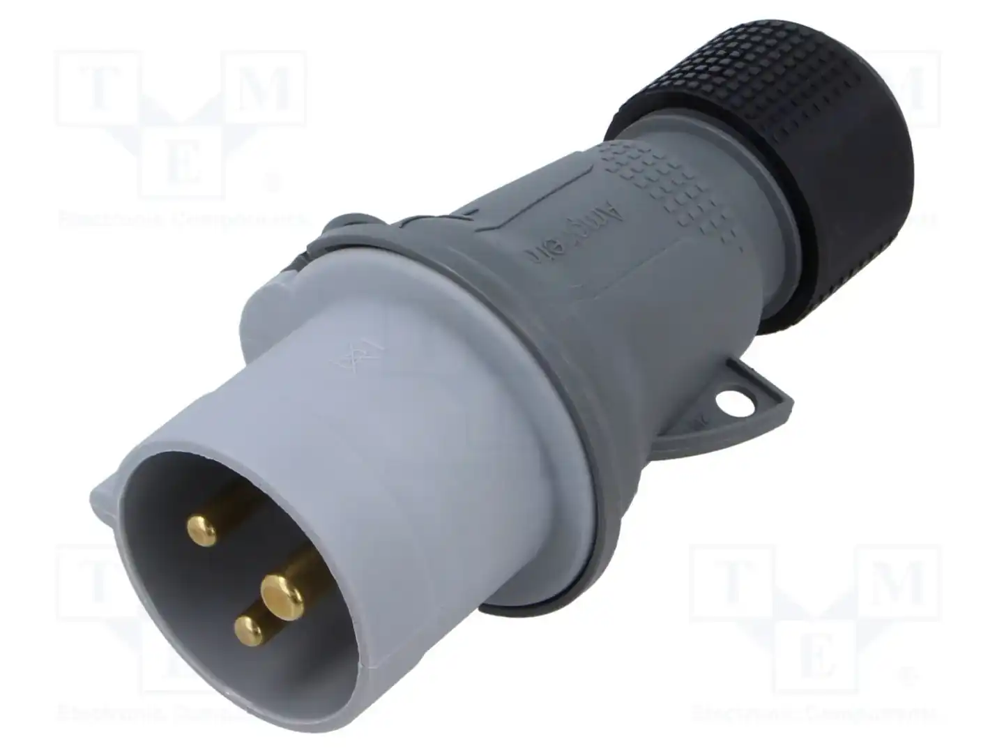 AMPHENOL 2CMA101943R1000 — Многофазные разъемы IEC 60309