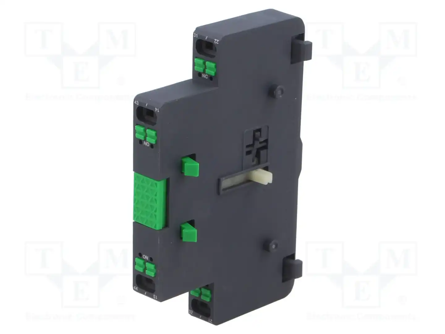 SCHNEIDER ELECTRIC LAG8N113P — Контакторы - дополнительное оборудование