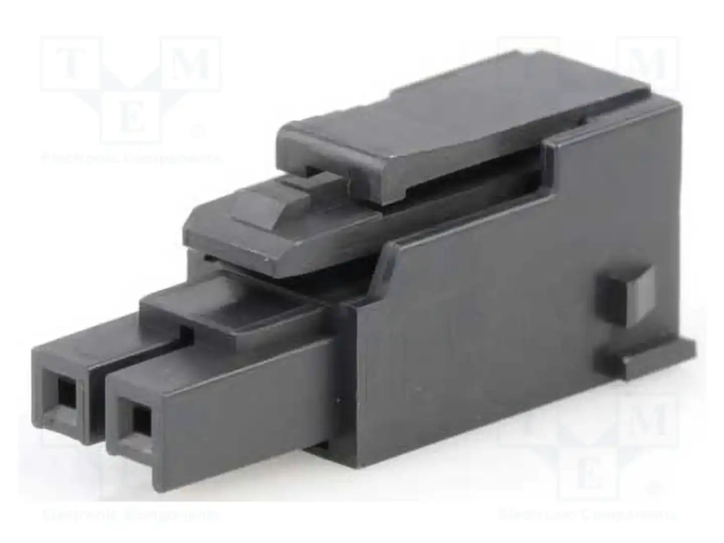 MOLEX 172256-3102 — Разъeмы Automotive