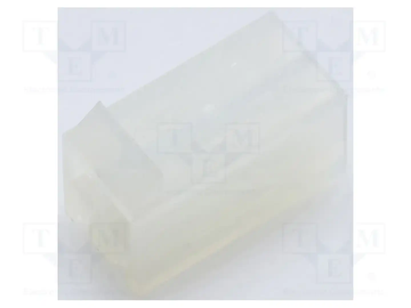 MOLEX 09-50-8023 — Разъeмы сигнальные растр 3,96мм
