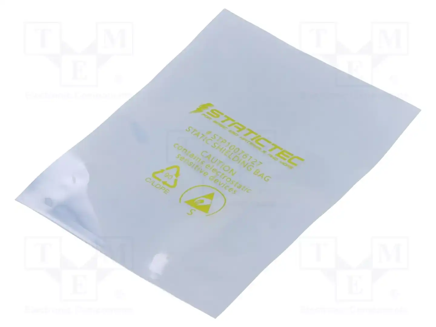 STATICTEC STP10254305 — Пакеты и пленки ESD