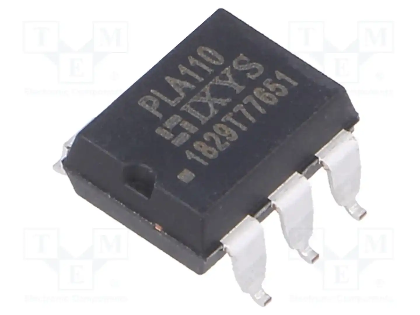 IXYS PLA110S — Реле SSR однофазные