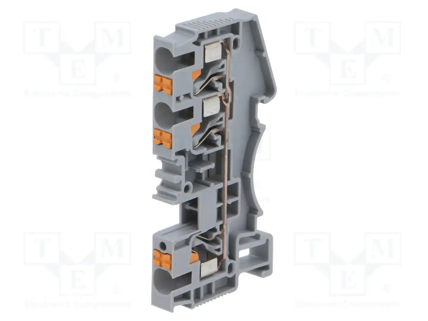 DEGSON ELECTRONICS DS4-TW-01P-11-00Z(H) — Соединителей на рейку