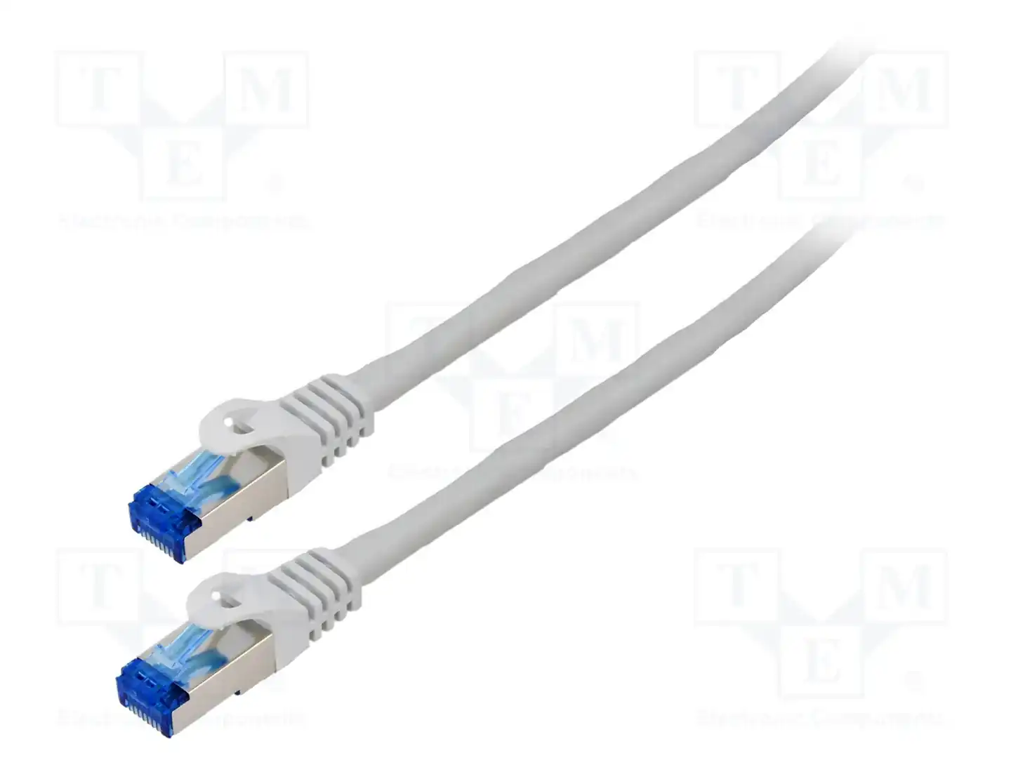 LANBERG PCF6A-10CC-0150-S — Кабели и адаптеры RJ45