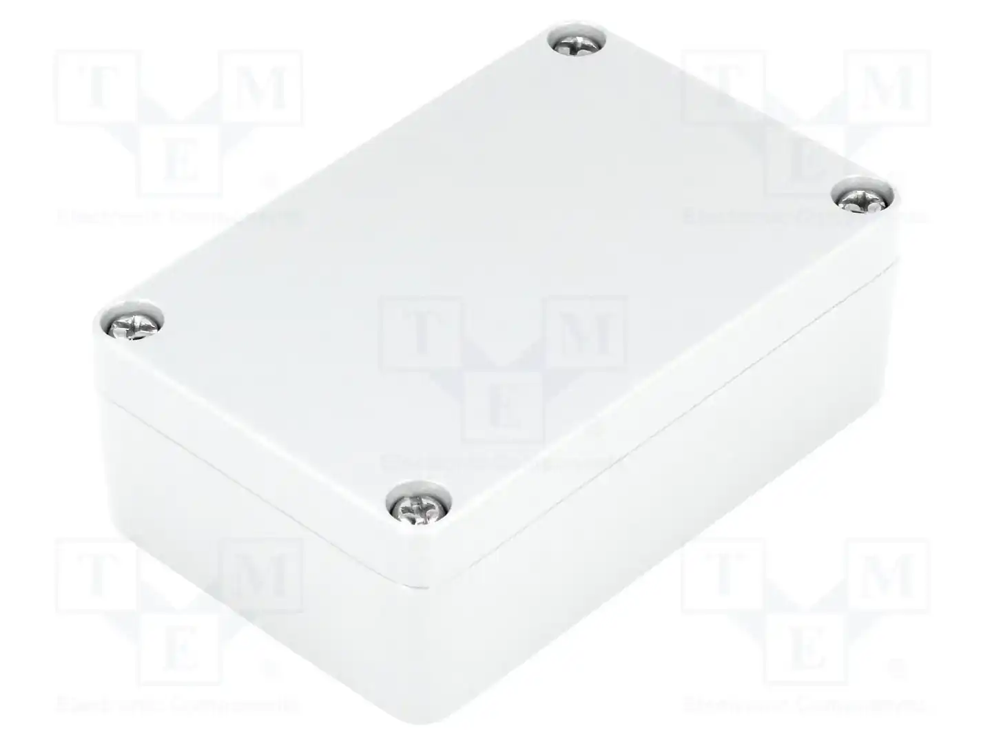 MOLEX 93604-0087 8100.8007.0 — Корпуса универсальные