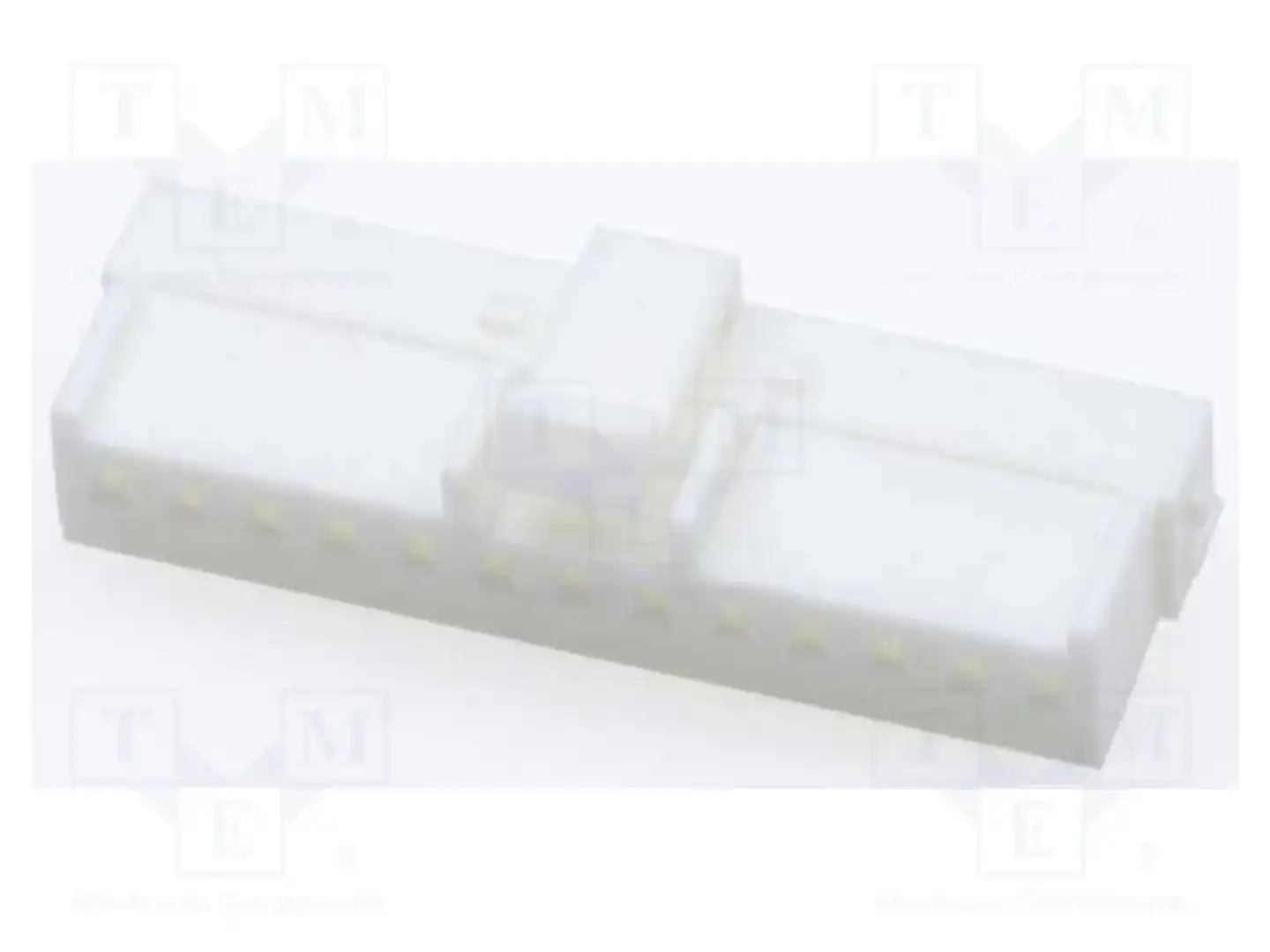 MOLEX 51216-1300 — Разъeмы сигнальные растр 2,00мм