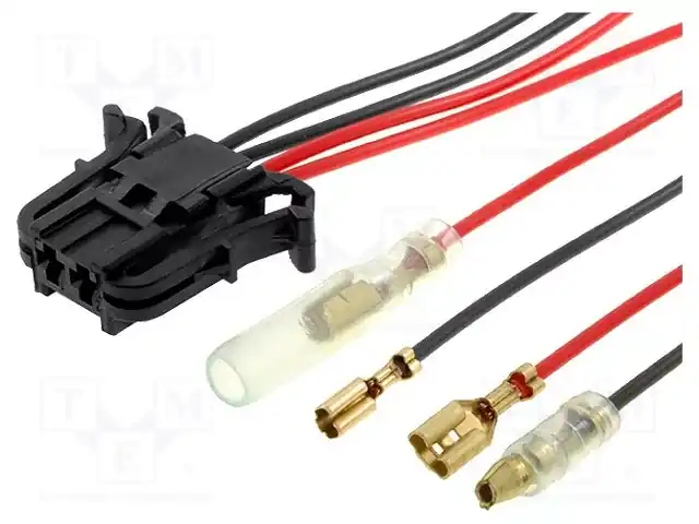 4CARMEDIA ZRS-AG-16 — Адаптеры для динамиков