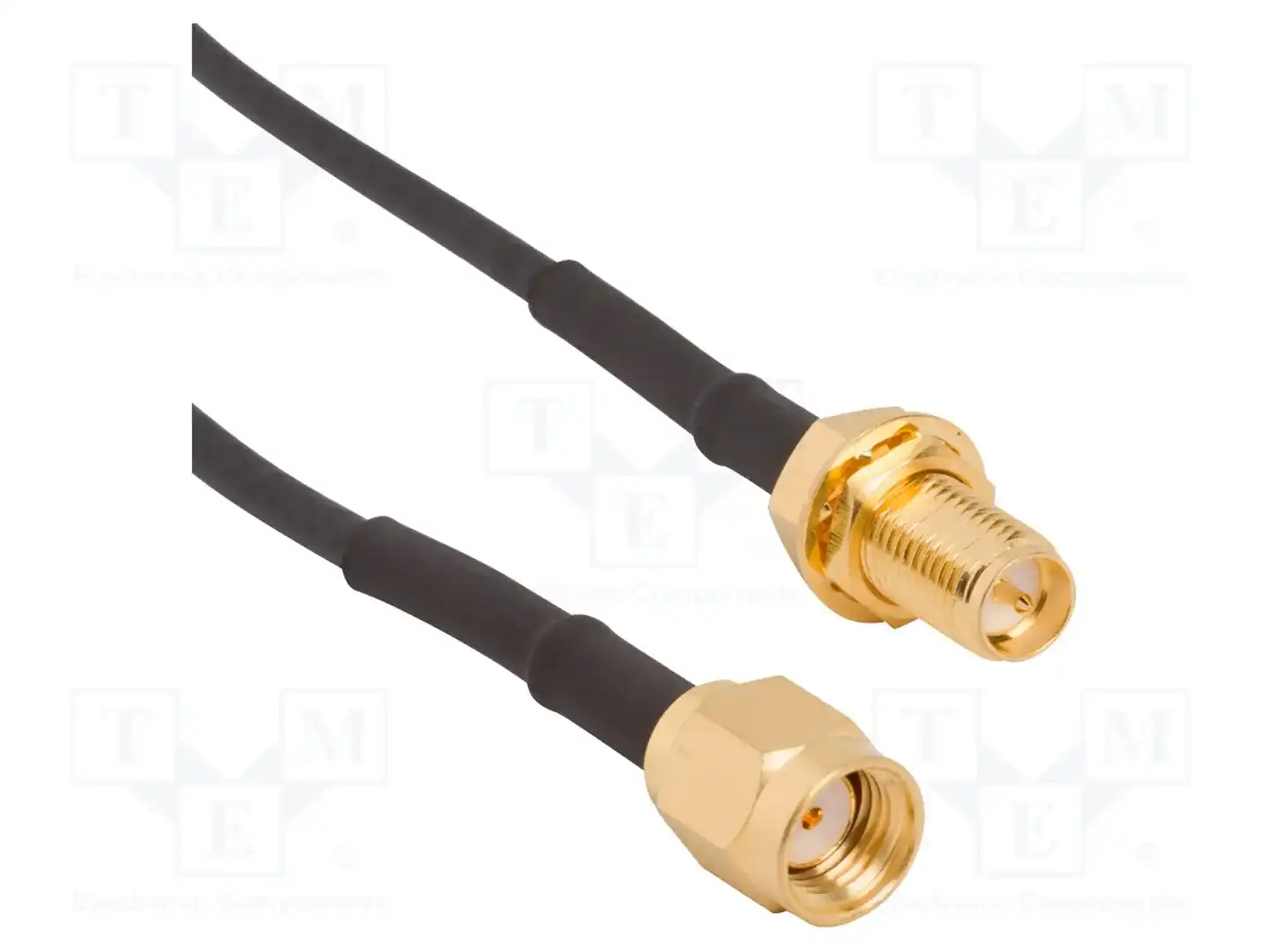 AMPHENOL RF 095-902-537-024 — Кабели соединительные коаксиальные