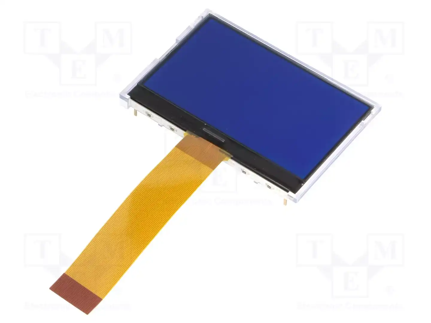 RAYSTAR OPTRONICS RX12864D3-BIW — Дисплеи LCD графические