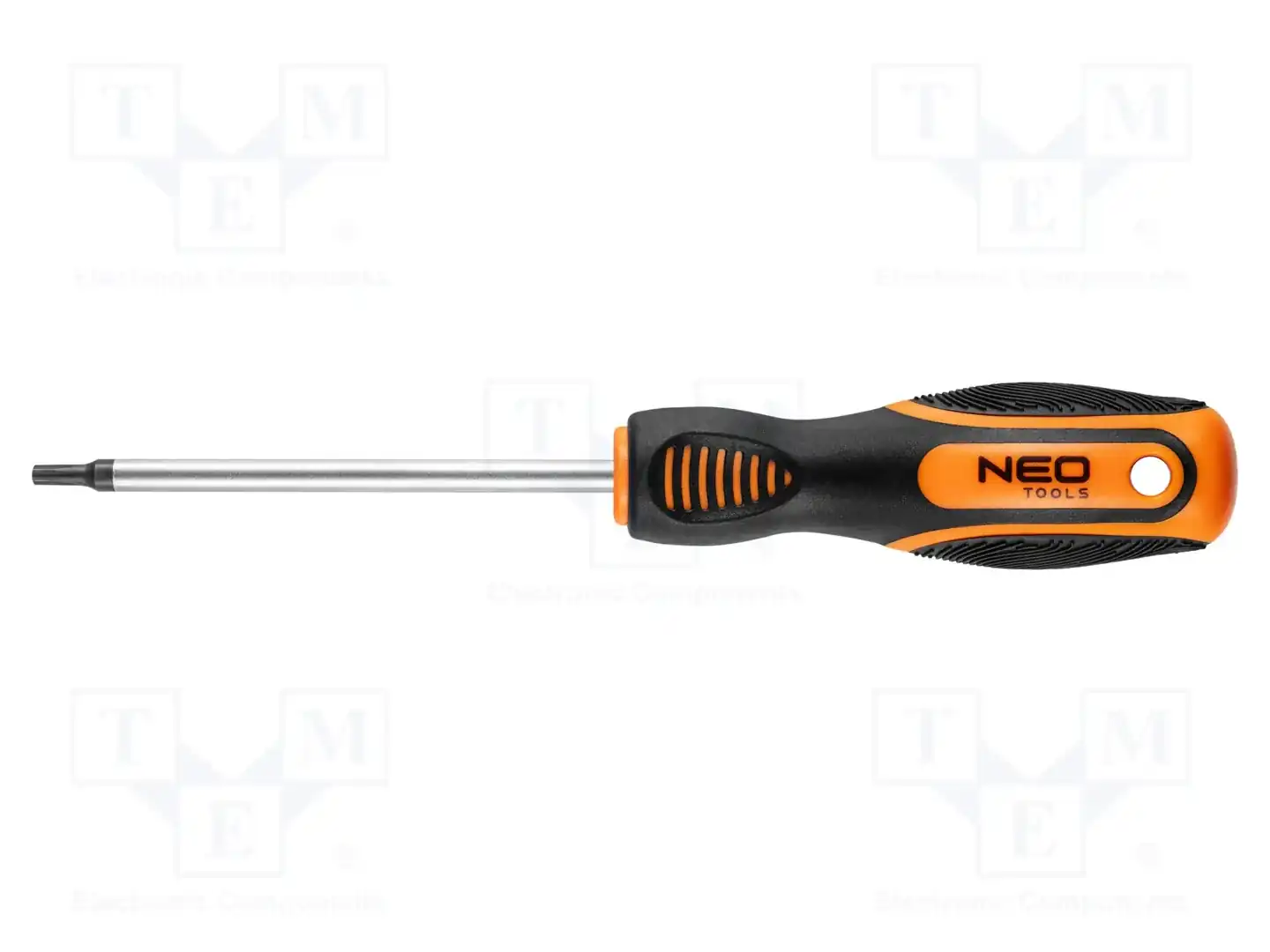 NEO TOOLS 04-188 — Стандартные отвёртки