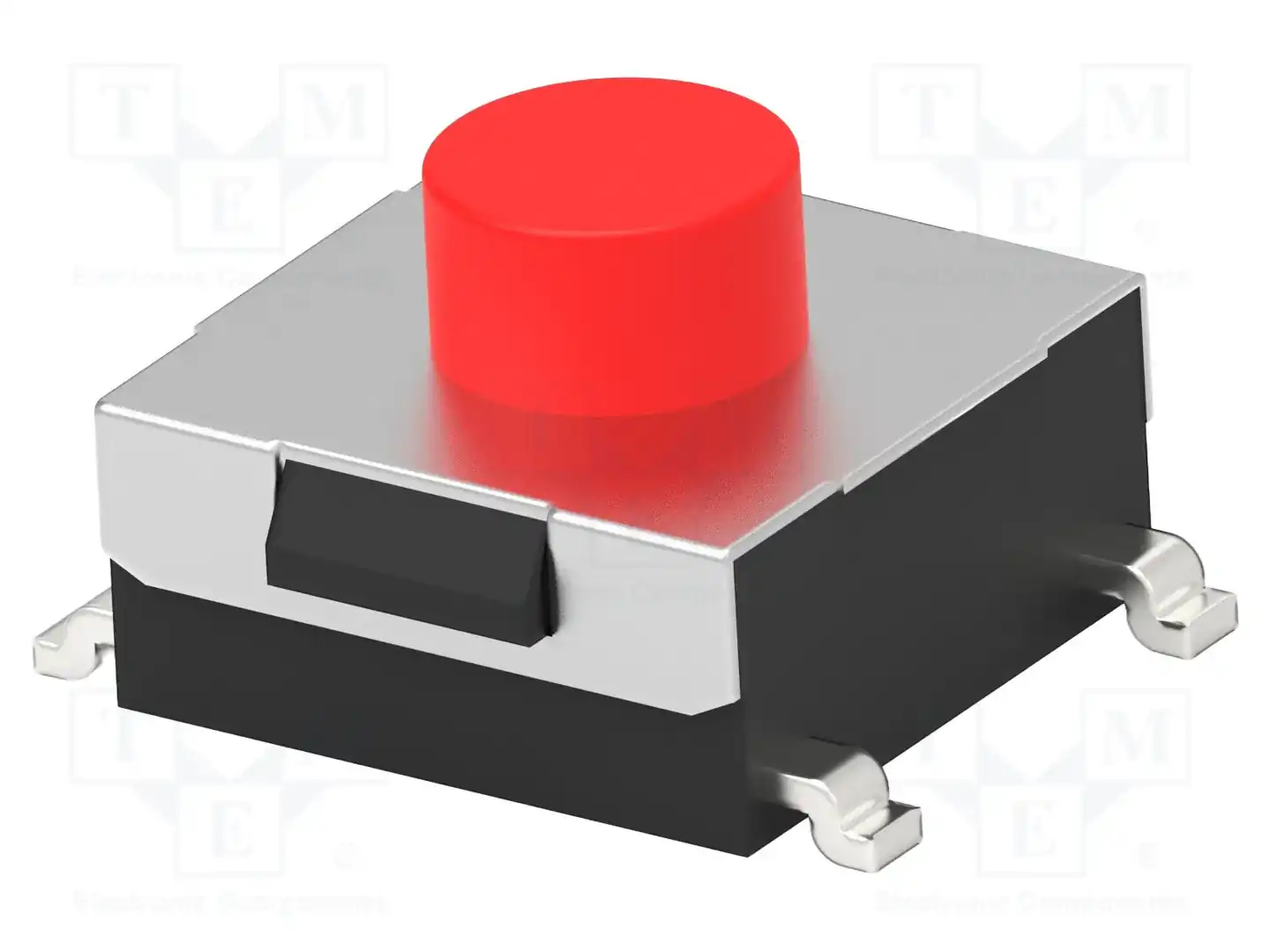 TE Connectivity FSM4LPATR — Микропереключатели TACT