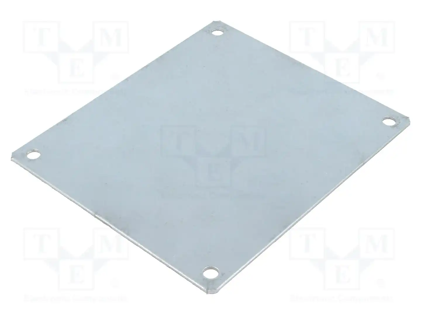 FIBOX TM 1212 — Корпуса - монтажные платы