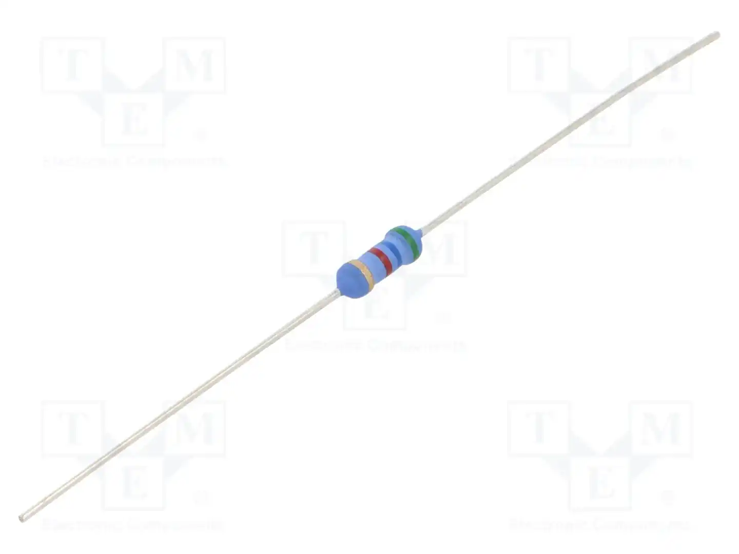 TE Connectivity 9-1676123-3 — Резисторы ТНТ