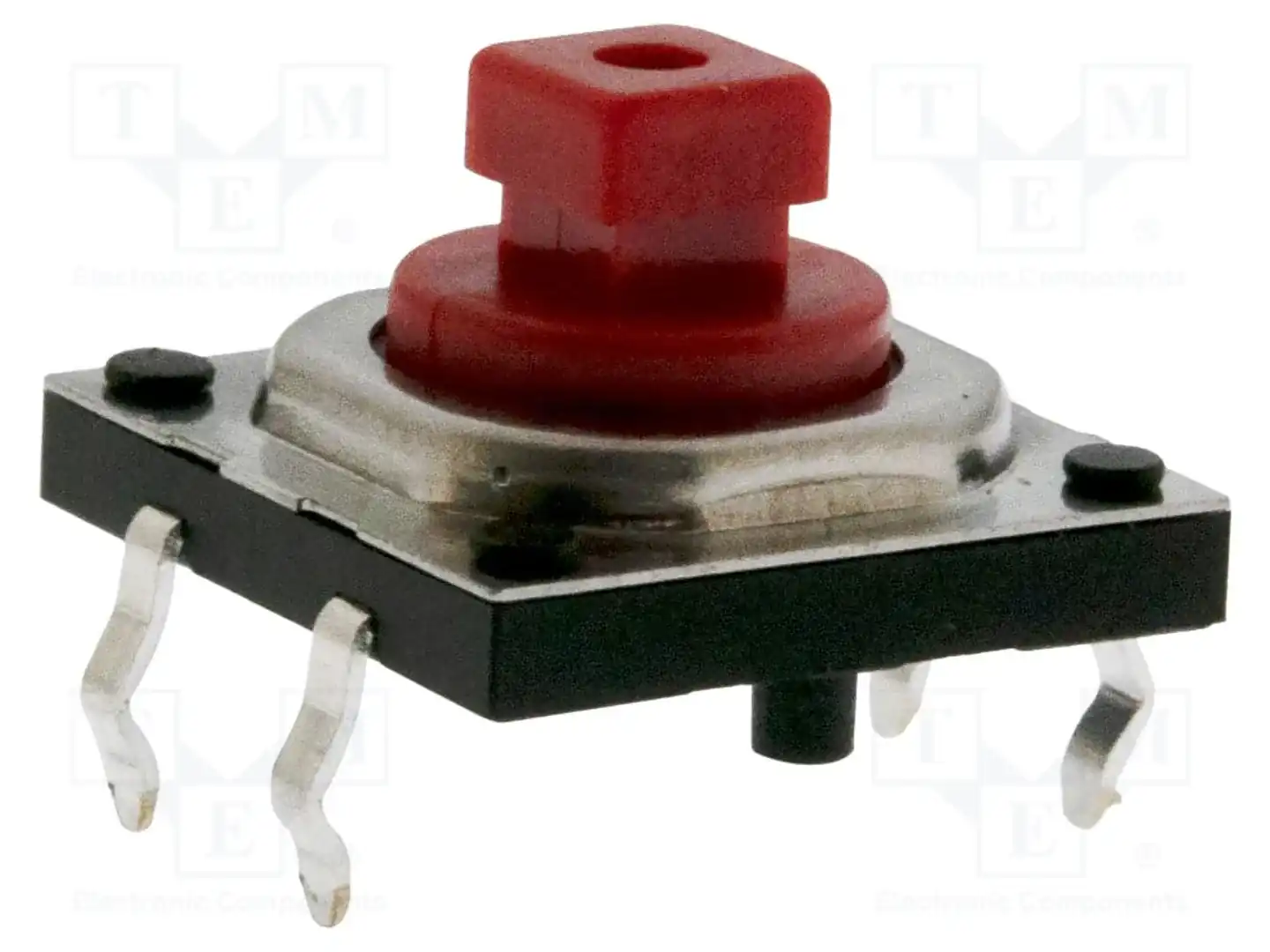 E-SWITCH TL6300AF260QP — Микропереключатели TACT