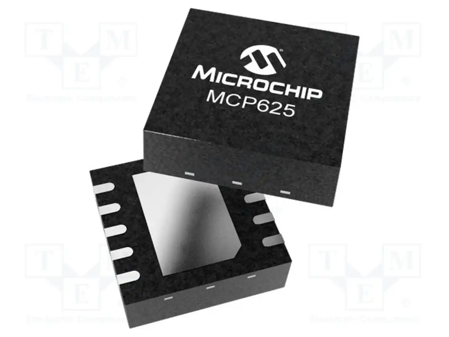 Microchip Technology MCP625T-E/MF — Операционные усилители SMD