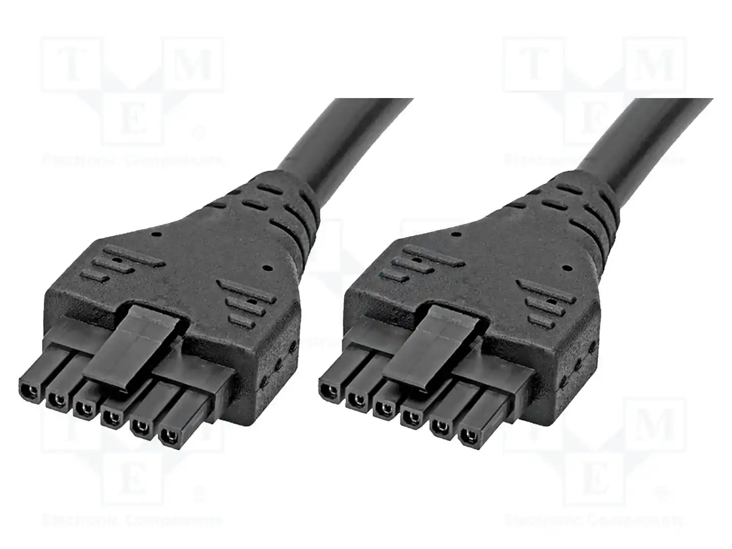 MOLEX 2147700620 — Кабельные сборки кабель-плата