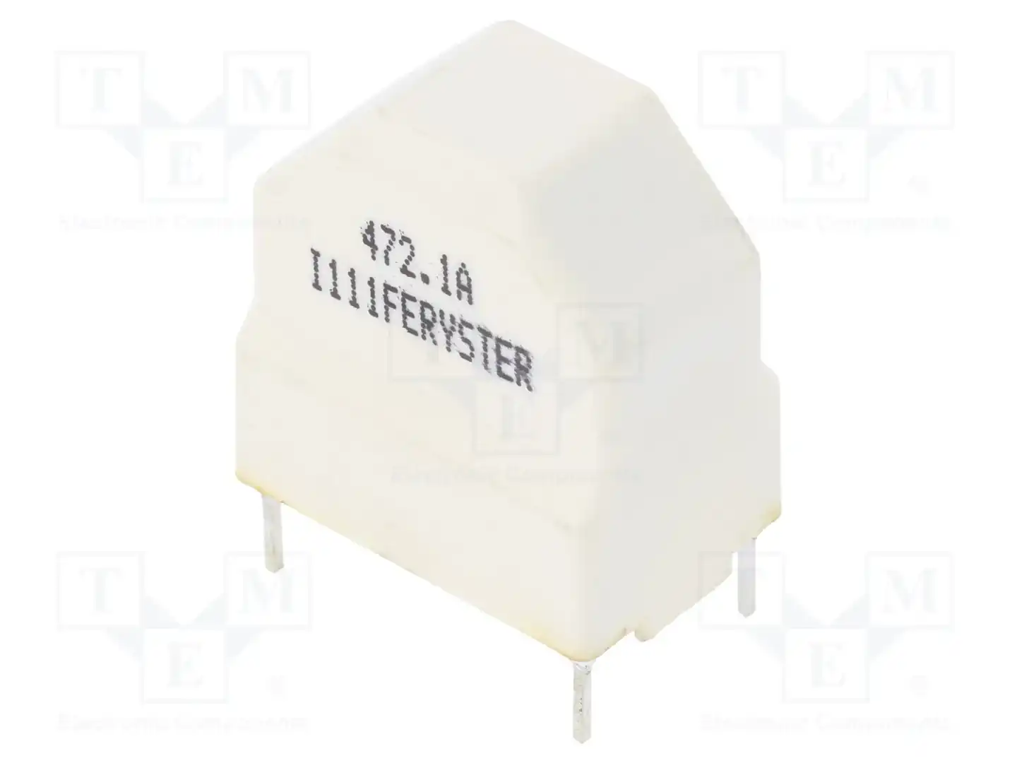 FERYSTER DTS-16/4,7/1,0-CV — Дроссели