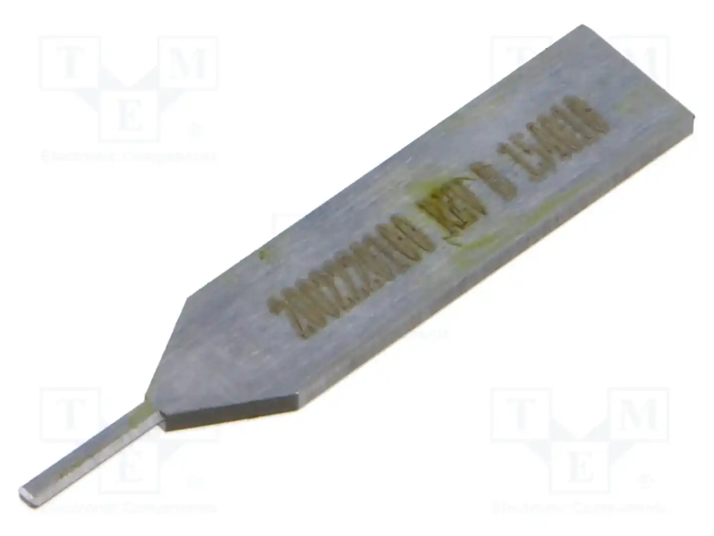 MOLEX 2002220100 — Инструменты для монтажа/демонтажа