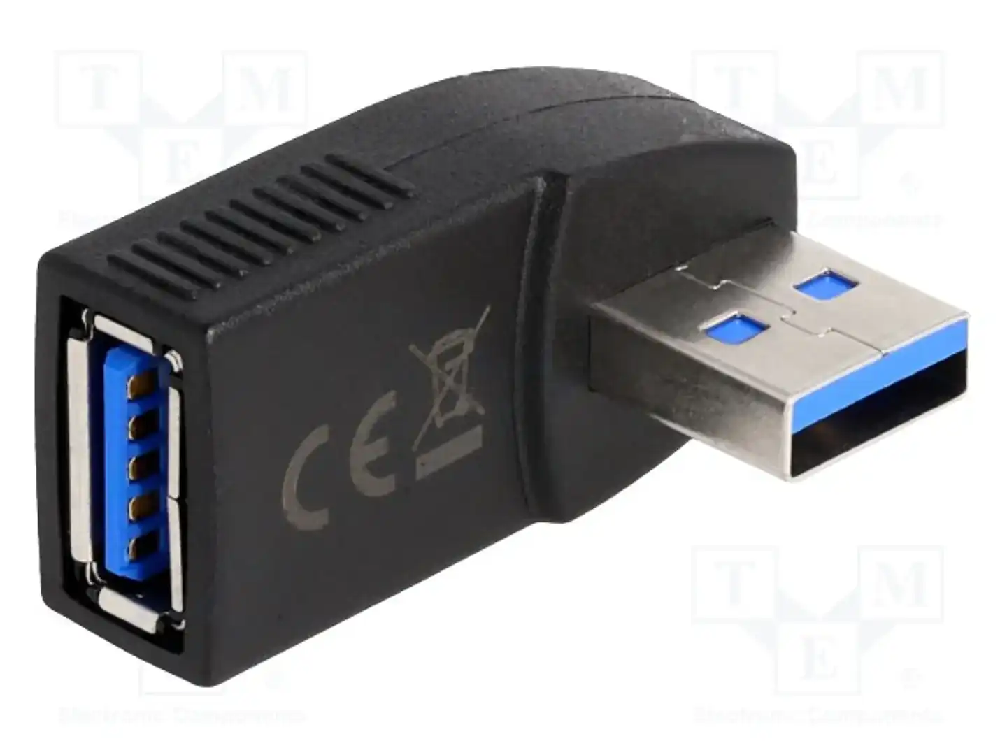 DELOCK 65342 — Кабели и адаптеры USB