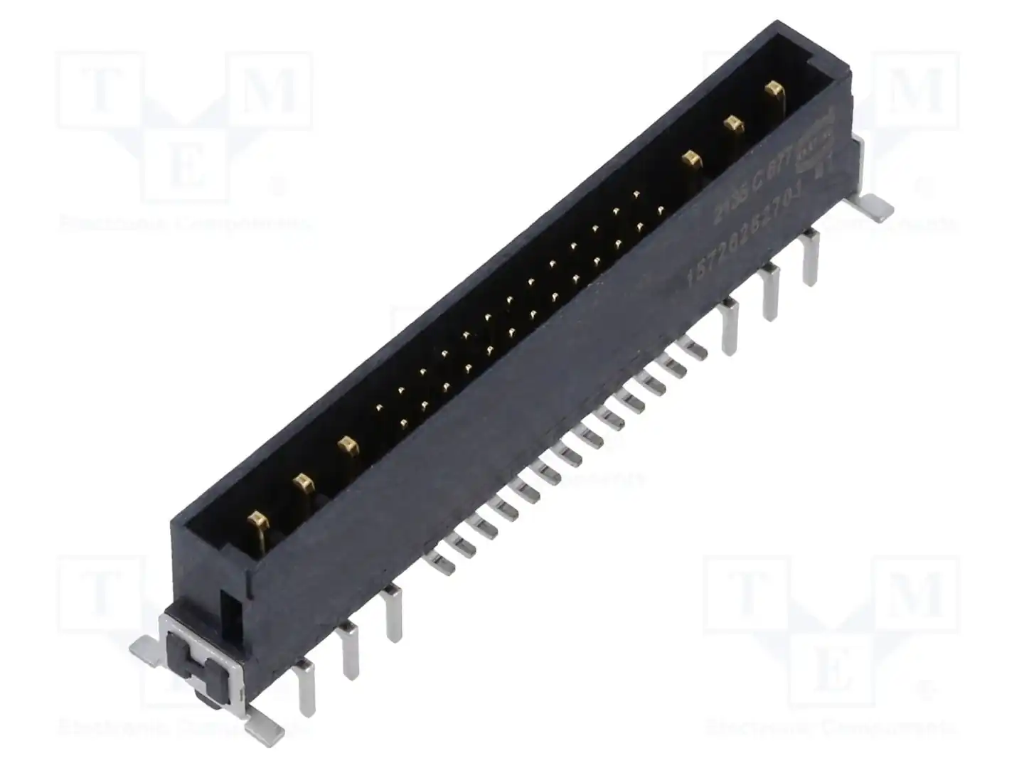HARTING 15726262701333 — Разъeмы пластина - пластина