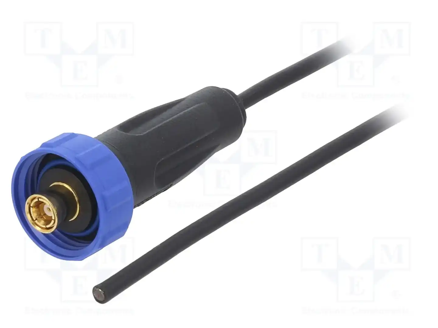 BULGIN PX0416/3M00 — Кабели соединительные коаксиальные