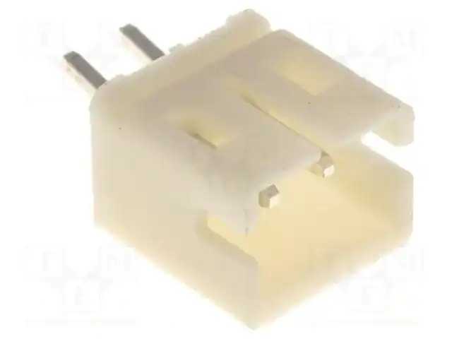 NINIGI NXW-02 — Разъeмы сигнальные растр 2,00мм
