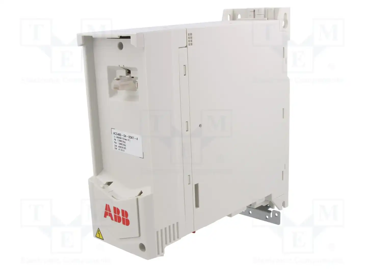ABB 3AXD50000047768 — Трехфазные инверторы