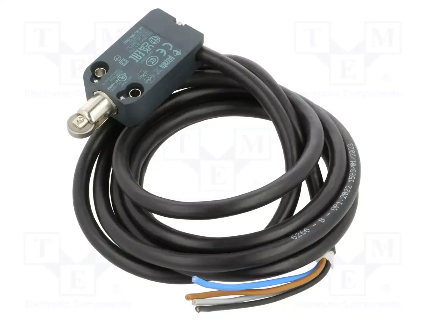 PIZZATO ELETTRICA NF B020BB-DN2 — Выключатели концевые