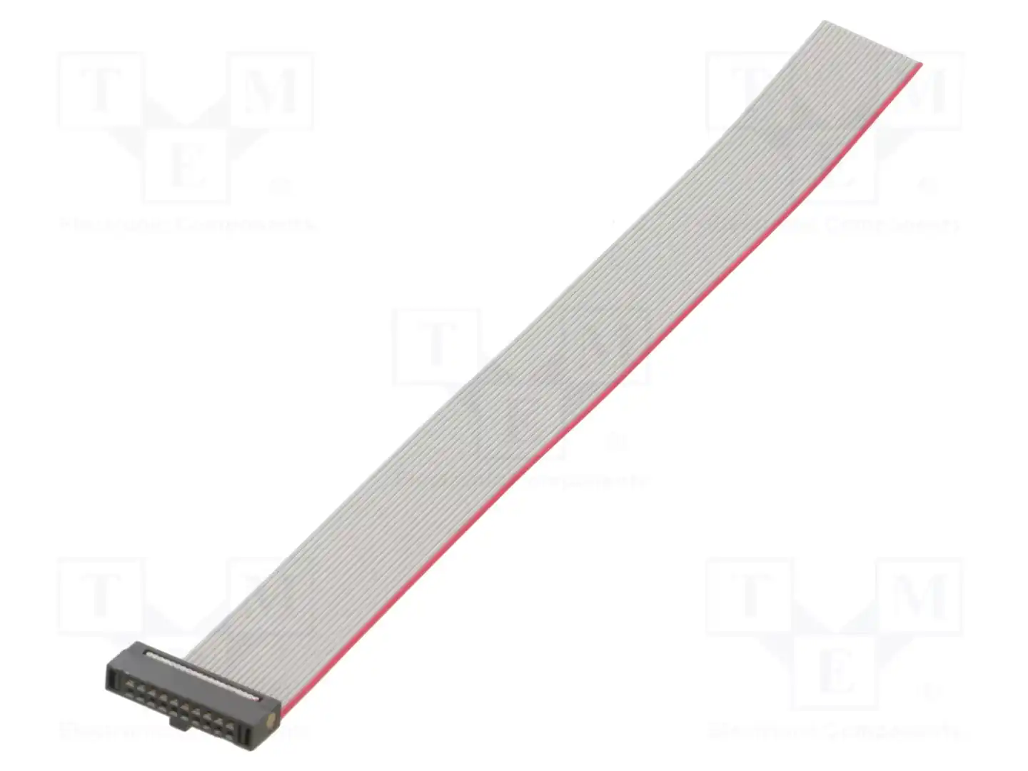 SAMTEC FFSD-10-S-05.00-01-N — Кабели IDC