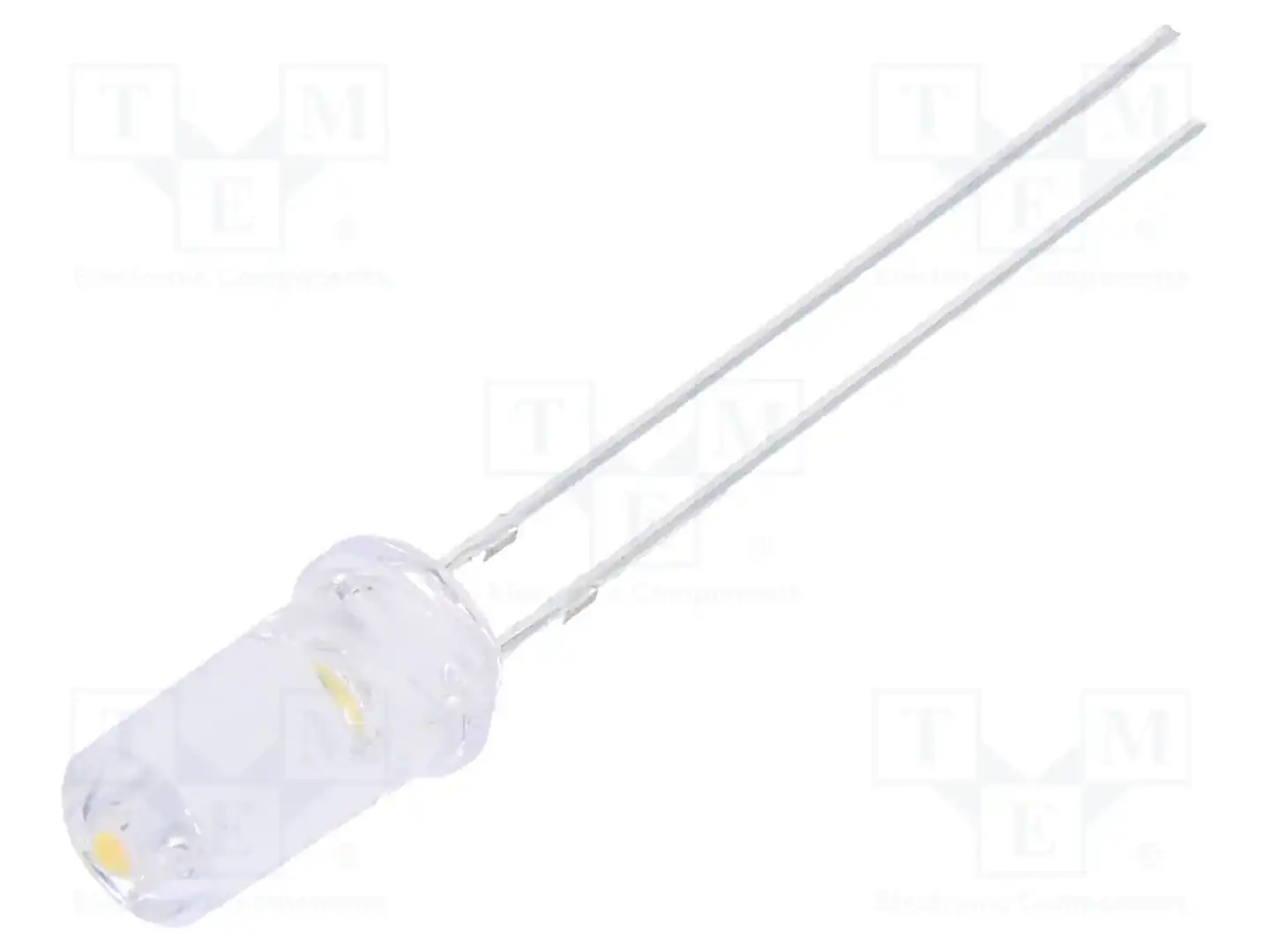 OPTOSUPPLY OSM5DK5TA1A — Круглые светодиоды THT