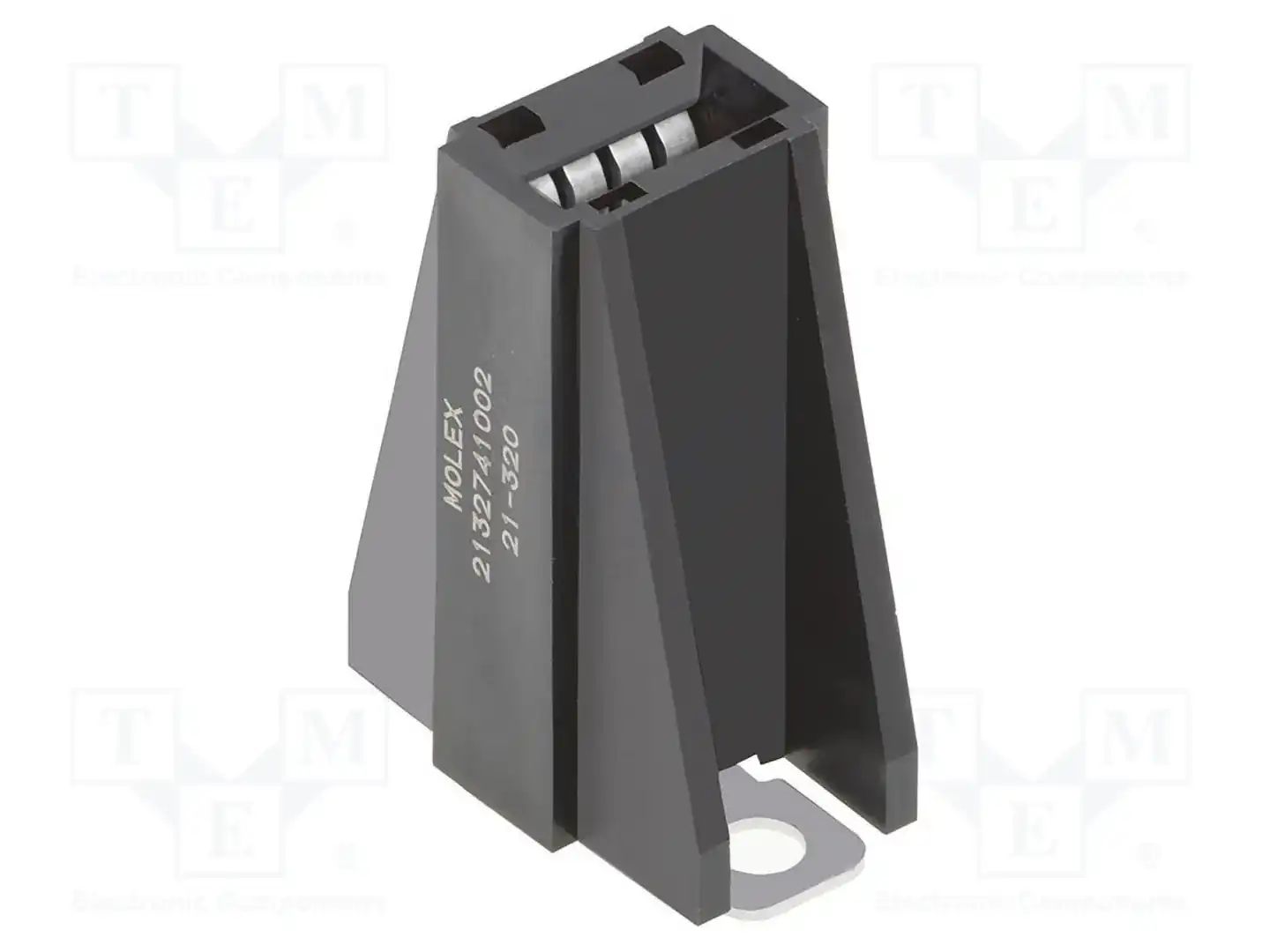 MOLEX 213274-1002 — Разъeмы DC