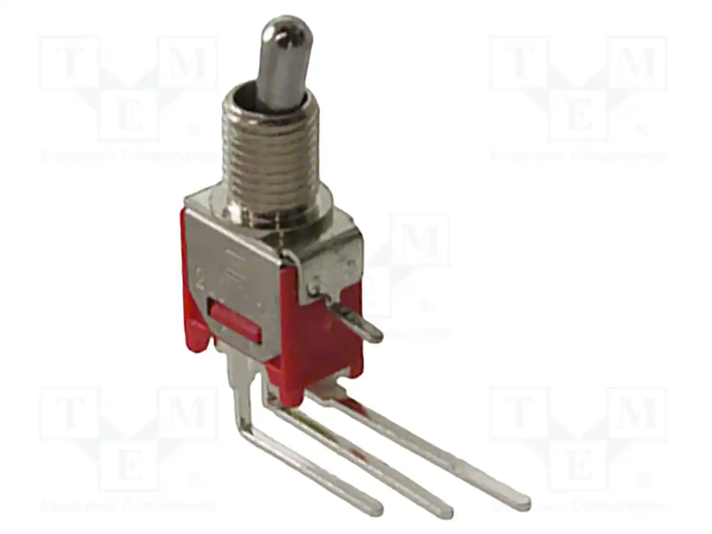 E-SWITCH 200MSP1T2B1M7QE — Переключатели рычажные