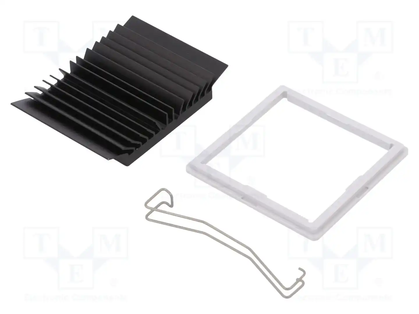 Advanced Thermal Solutions ATS-51425D-C1-R0 — Радиаторы