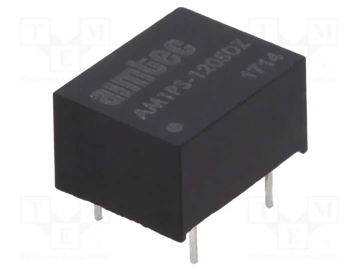 AIMTEC AM1PS-1205DZ — Преобразователи DC/DC