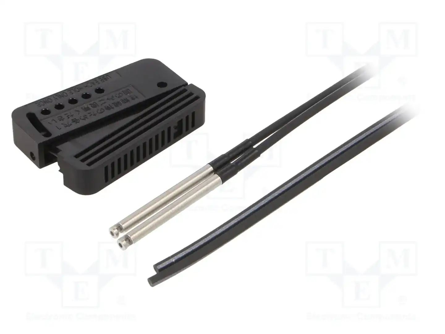 OMRON E32-T14LR 2M — Датчики световодные