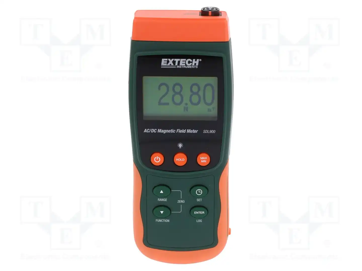 EXTECH SDL900 — Измерители электромагн. и магн. полей