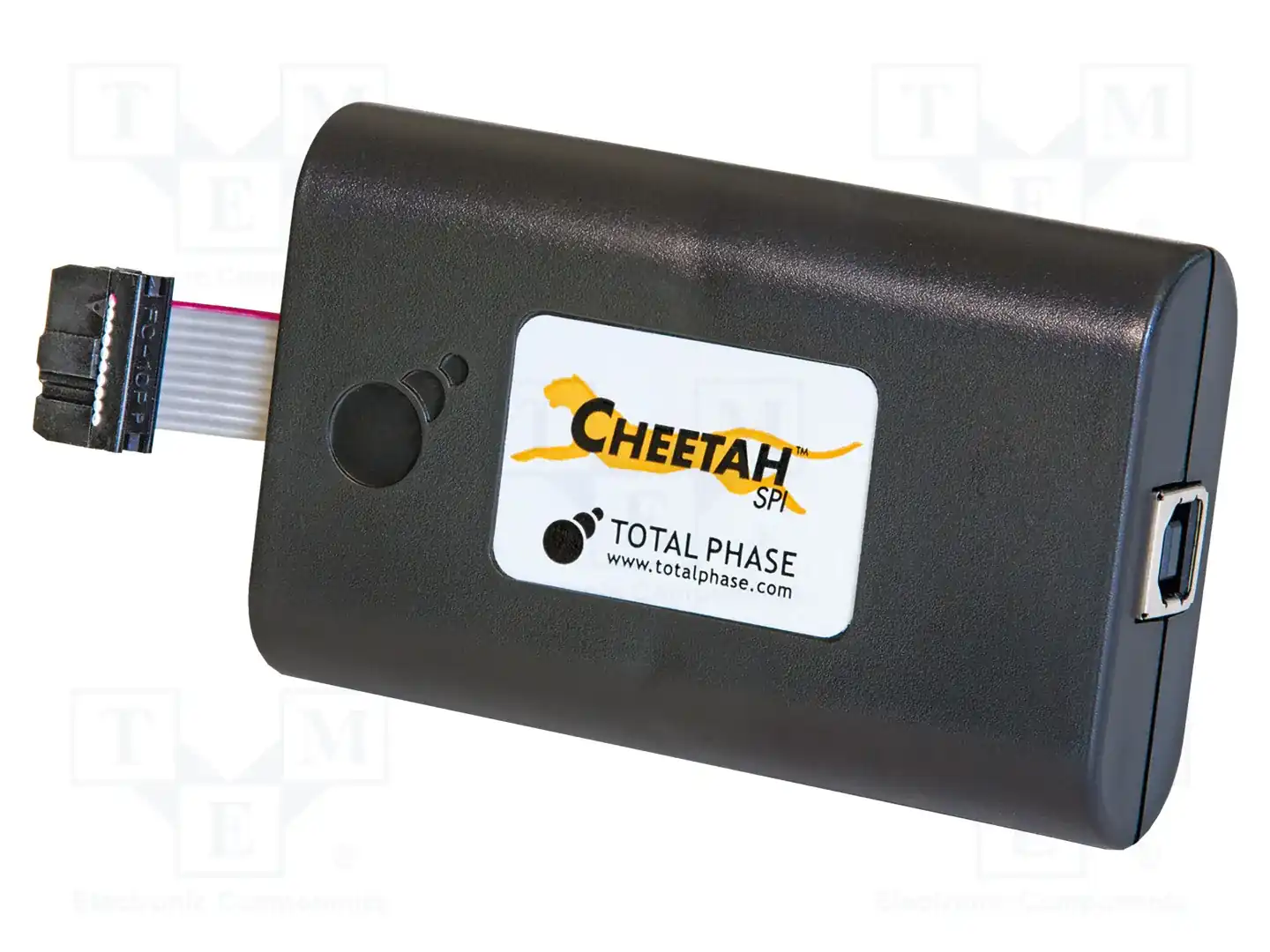 TOTAL PHASE CHEETAH SPI HOST ADAPTER — Наборы пусковые остальные