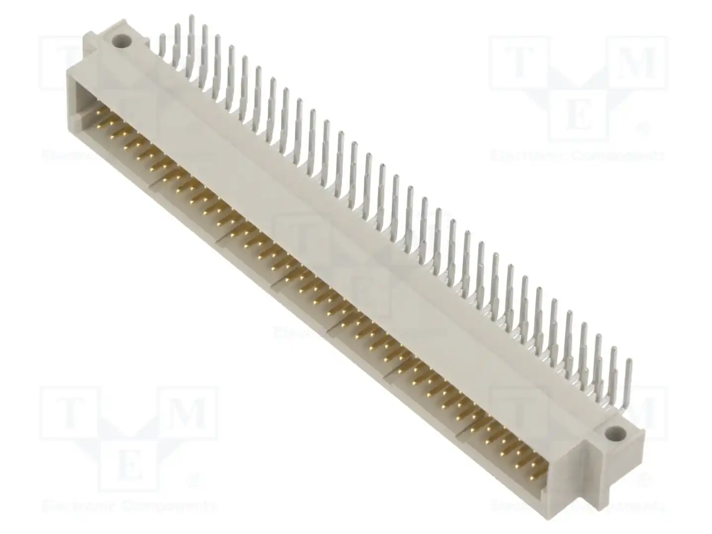 TE Connectivity 9-1393644-1 — Разъeмы DIN 41.612, DIN 41.617