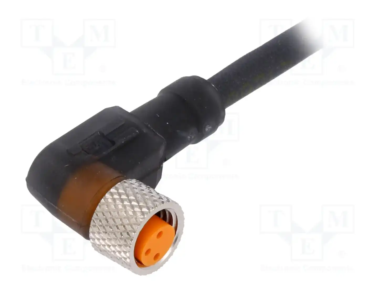 LUMBERG AUTOMATION 13178 RKMWV 3-224/5 M — Разъeмы M8