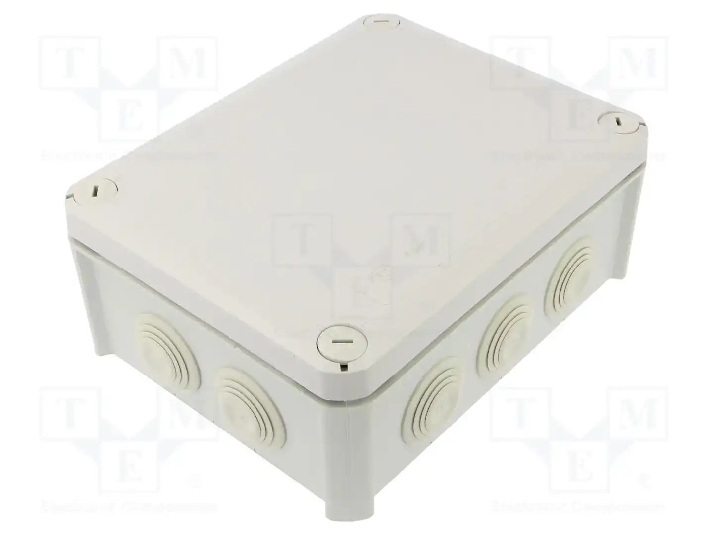 OBO BETTERMANN T 160 F — Корпуса для электрооборудования