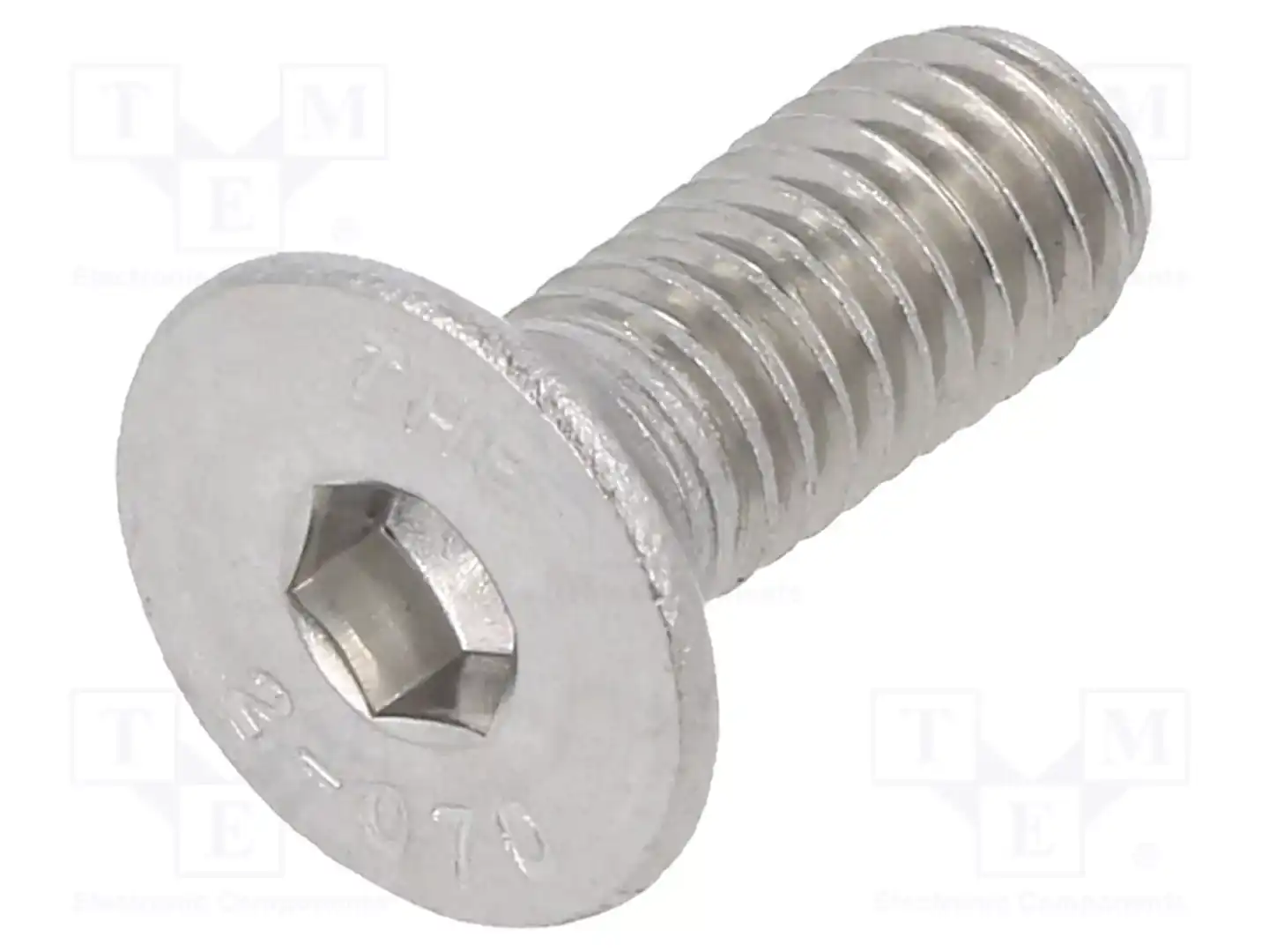 KRAFTBERG K6X16-ISO10642-A2 — Винты