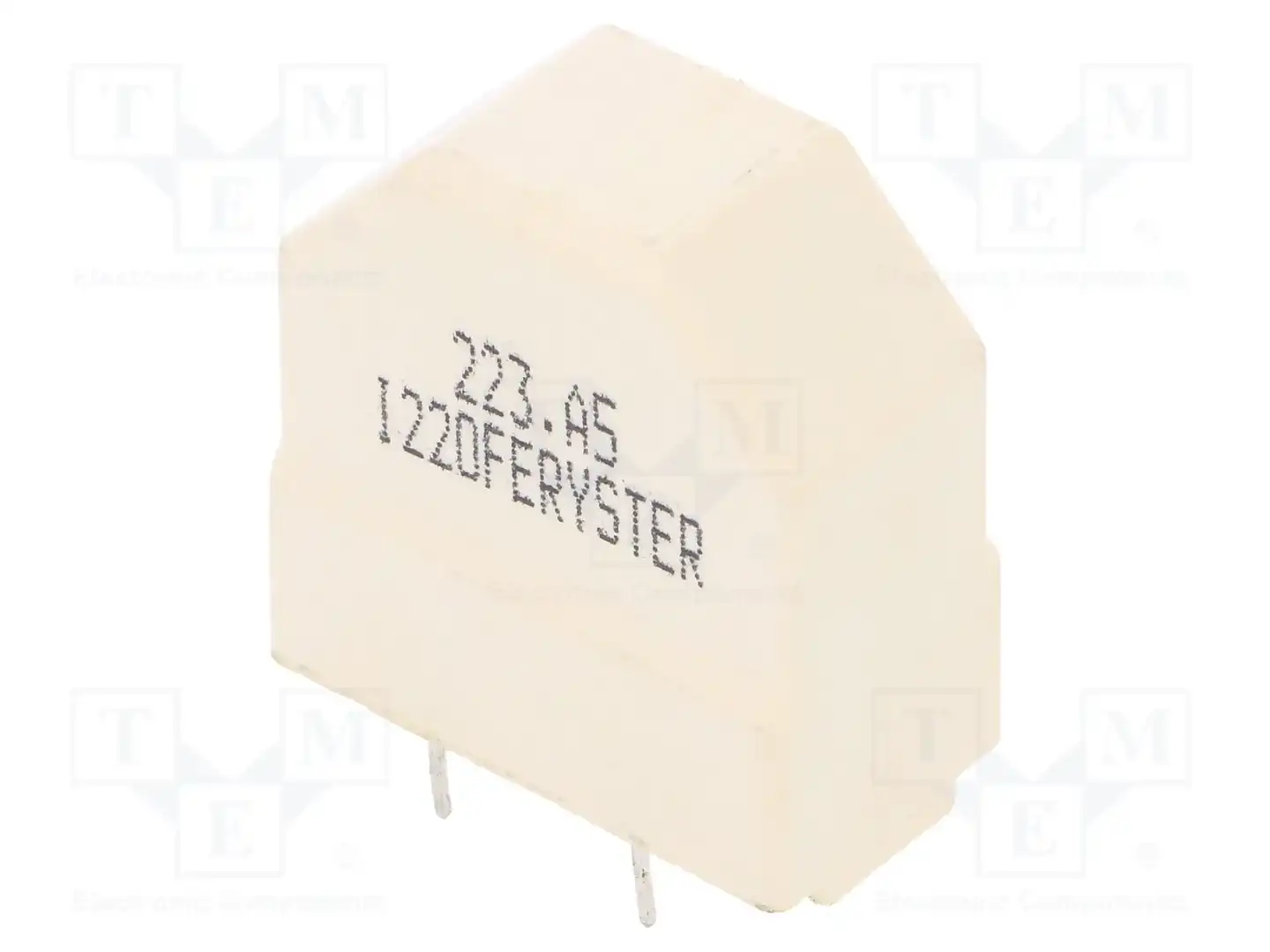 FERYSTER DTS-25/22/0,5-CV — Дроссели