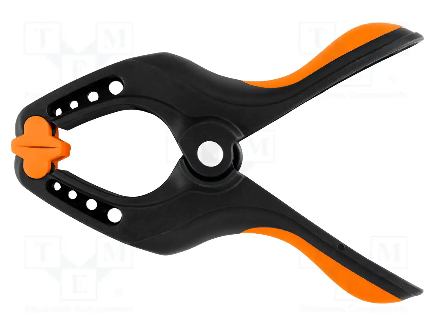 NEO TOOLS 45-532 — Тиски и струбцины