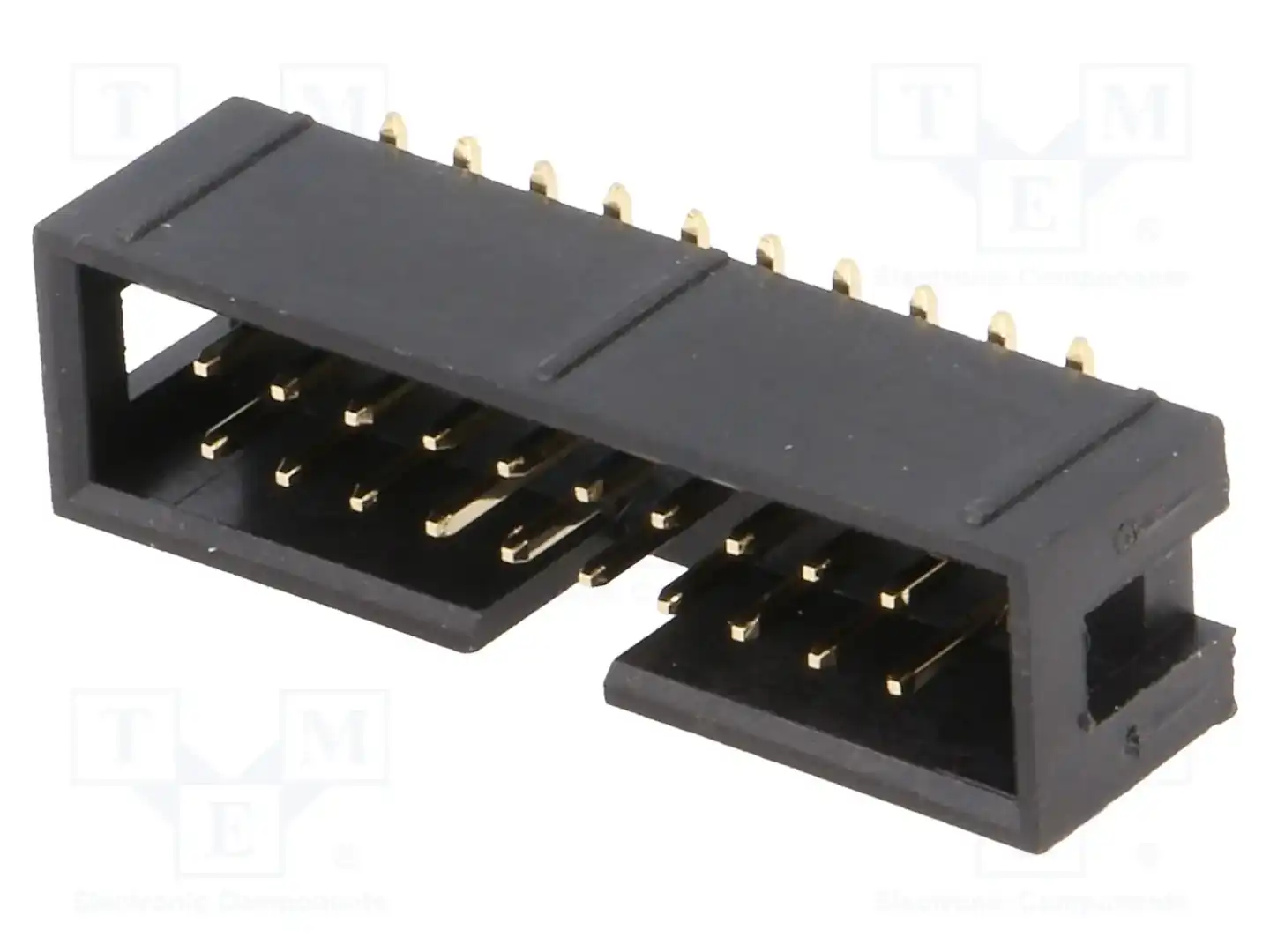 AMPHENOL COMMUNICATIONS SOLUTIONS T821M120A1S100CEU-B — Разъeмы IDC