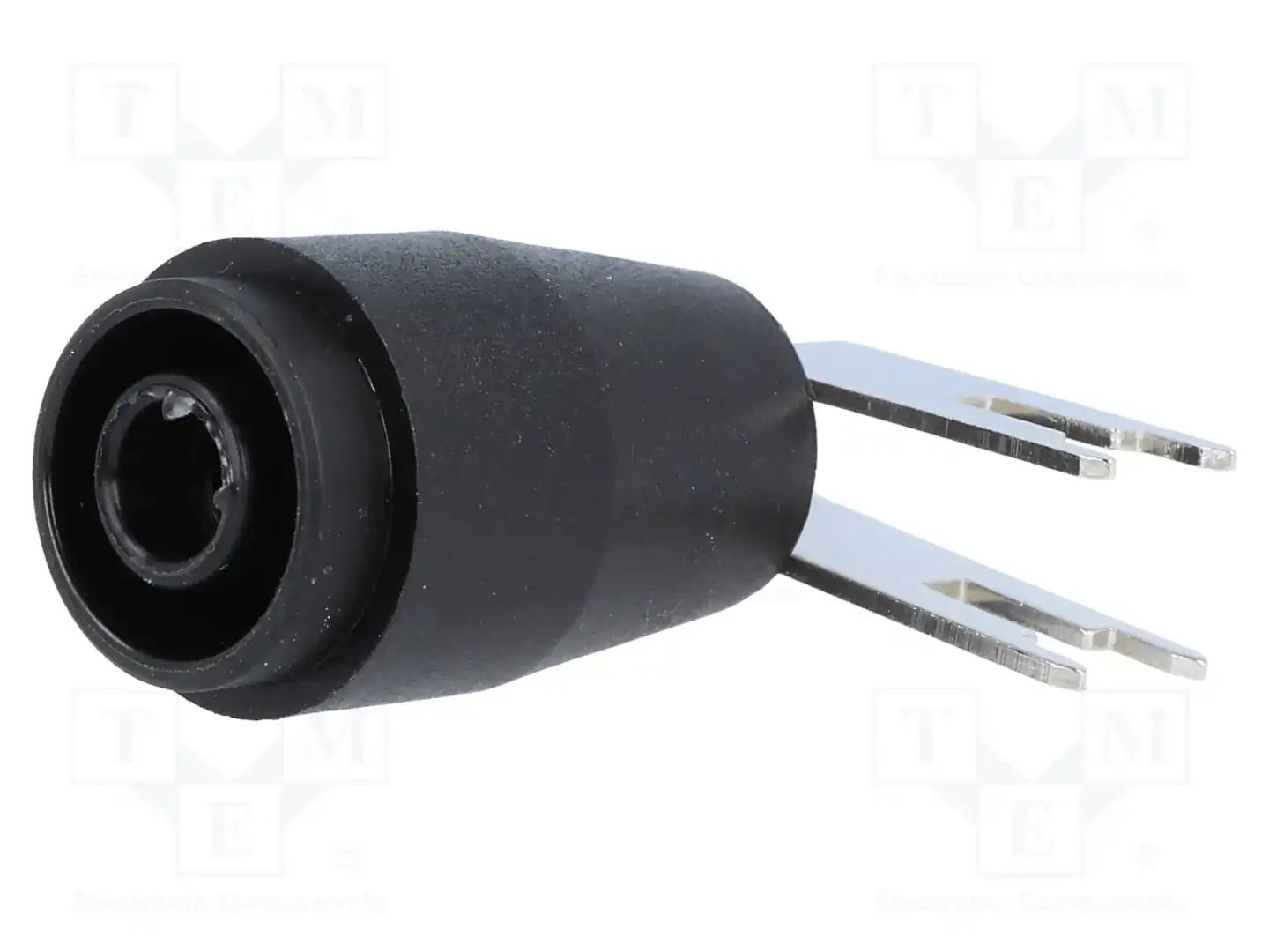 ELECTRO-PJP 3263/PCB-N — Гнезда банановые 4мм