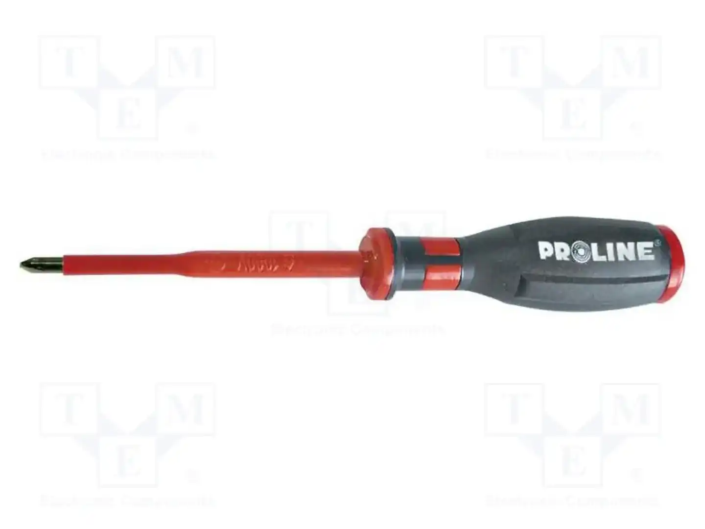 PROLINE 10516 — Отвертки изолированные