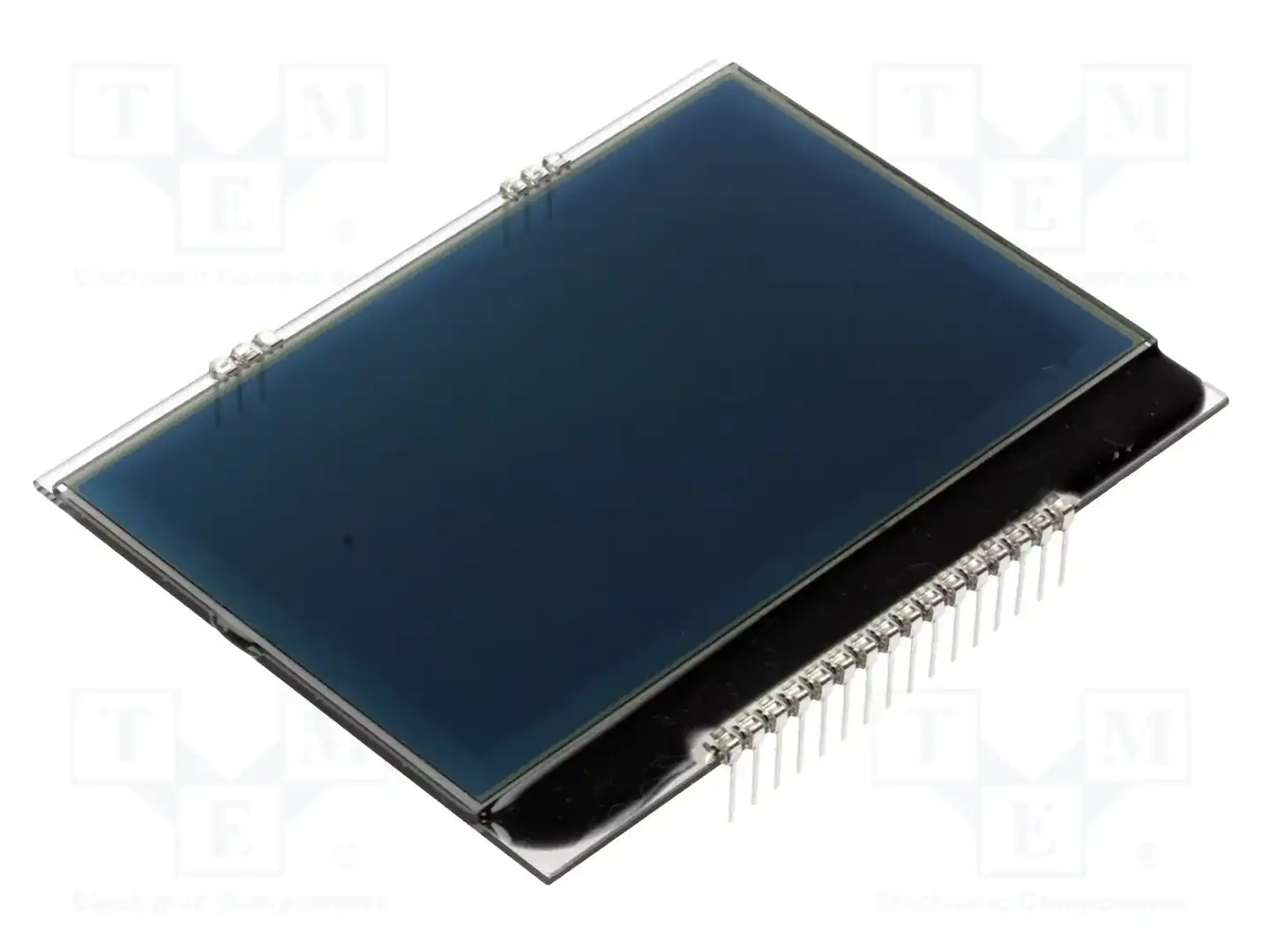 DISPLAY VISIONS EA DOGXL160S-7 — Дисплеи LCD графические