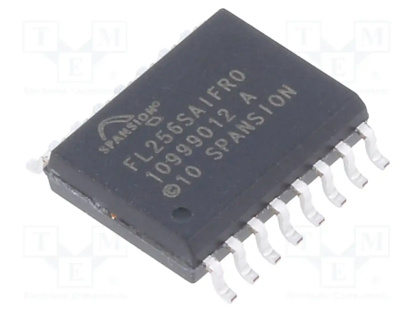 Infineon Technologies S25FL256SAGMFIR01 — Памяти FLASH последовательные