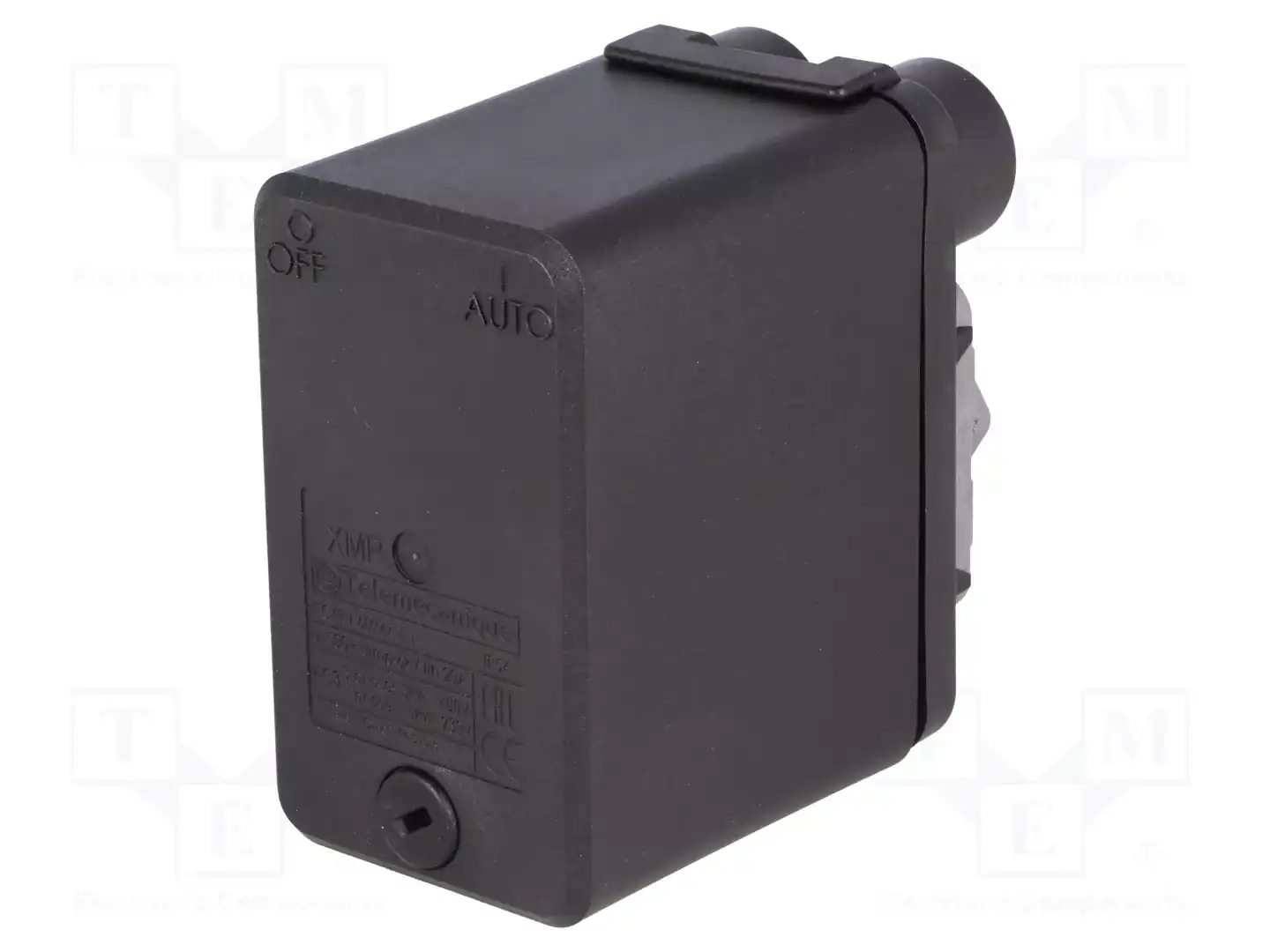 TELEMECANIQUE SENSORS XMPA06C2131 — Прессостаты